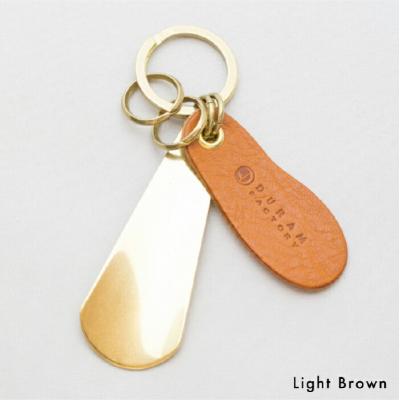 ふるさと納税 糸島市 ブラスシューホーンキーホルダー13008(B)糸島/Duram Factory[AJE008] |  | 02