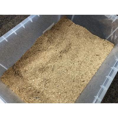 ふるさと納税 阿賀町 奥阿賀のオガ粉(20リットル×2袋) |  | 02