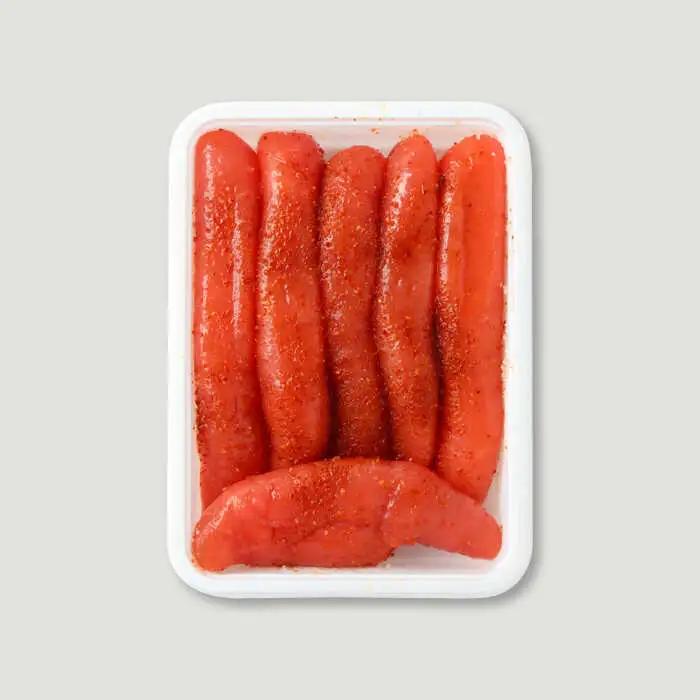 辛子めんたいこ 300g / 佐賀県 / やちごや [41ACAE001]