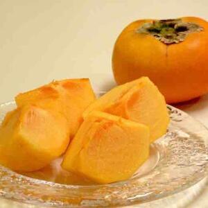 和歌山産 たねなし柿 5kg