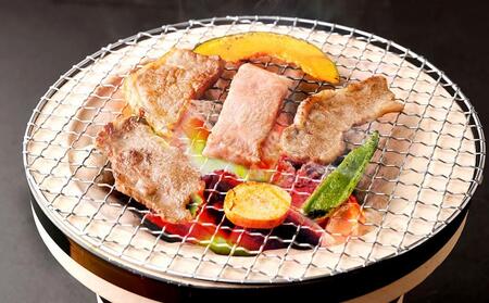 博多和牛 焼肉(バラ) 400g (サーロイン、リブロース、肩ロース) 400g