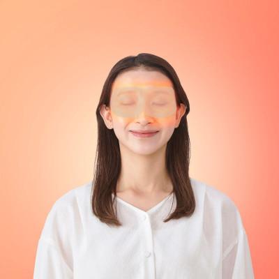 ふるさと納税 大河原町 モイスクルじんわりホットアイマスク(無香料)MSM-M10【10枚×3箱】[53752443] |  | 03