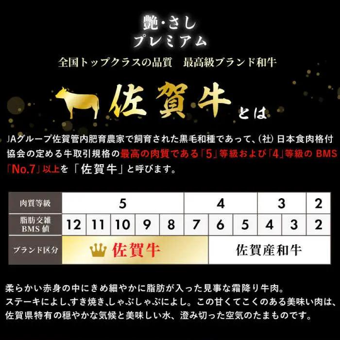 【全6回定期便】佐賀牛ヒレステーキ 3枚（計500g） / 佐賀県 / ふるさとの恵み（YD） [41AQAA064]