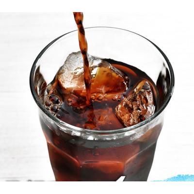 ふるさと納税 守口市 ゴールド珈琲のアイスコーヒーセット100g×4種(豆)