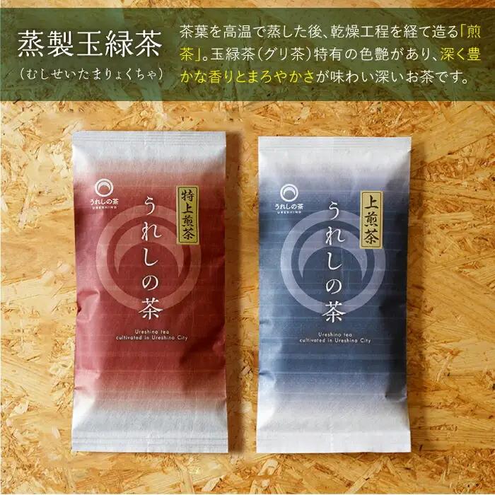 【定期便】 緑茶 うれしの茶8本 NAA107 緑茶 隔月全3回