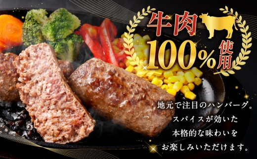 満点！ ハンバーグ （タレ付） 8セット (180g×4個)×8袋 合計32個 ｜ 惣菜 牛肉 オニオン オニオンソース ソース タレ たれ 牛肉100％ 冷凍 簡単 簡単調理