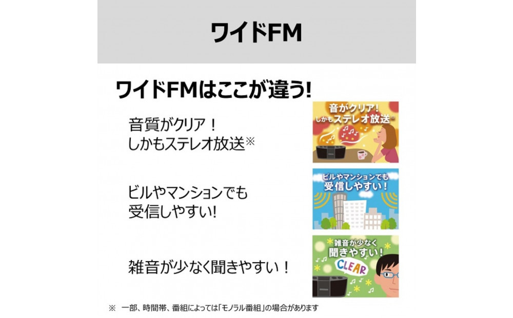 東芝 Bluetooth送受信機能＆高音質な密閉型ネオジウムスピーカー搭載 TY-AN2(W)