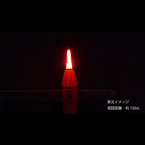 釣り ラバートップミニウキ3号 12本 釣りグッズ