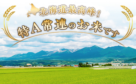 ゆめぴりか 精米 北海道産 ゆめぴりか【10kg】【定期便3ヵ月】