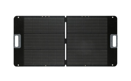 ポータブル電源用ソーラーパネル 太陽光パネル 