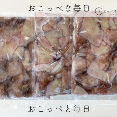 ふるさと納税 興部町 イカミミ3kg【20027】 |  | 01