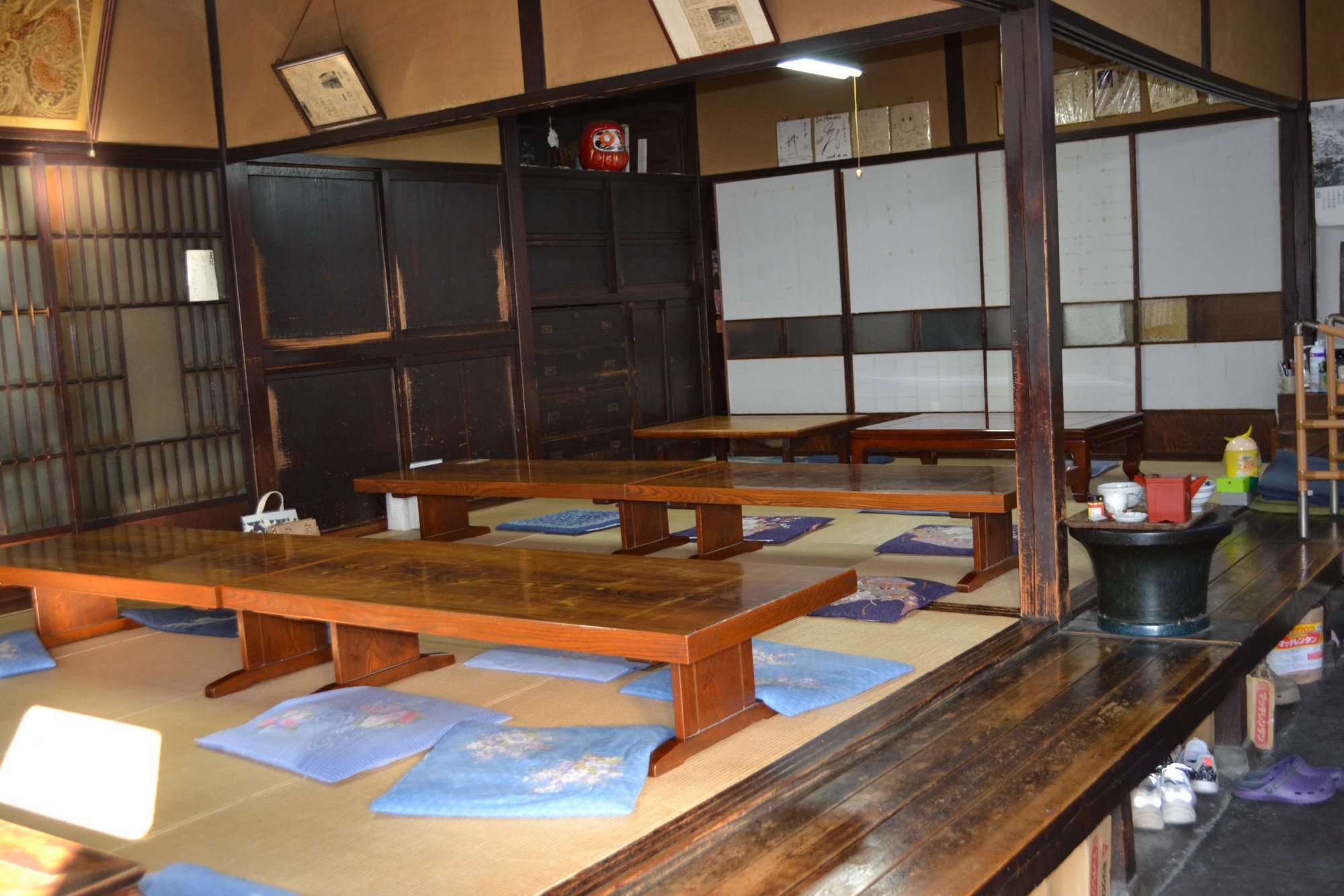 【こくや】うどんお食事券(10枚)　HNNW002