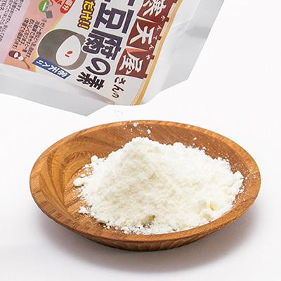 ふるさと納税 茅野市 寒天杏仁豆腐の素　70g×3袋 |  | 02