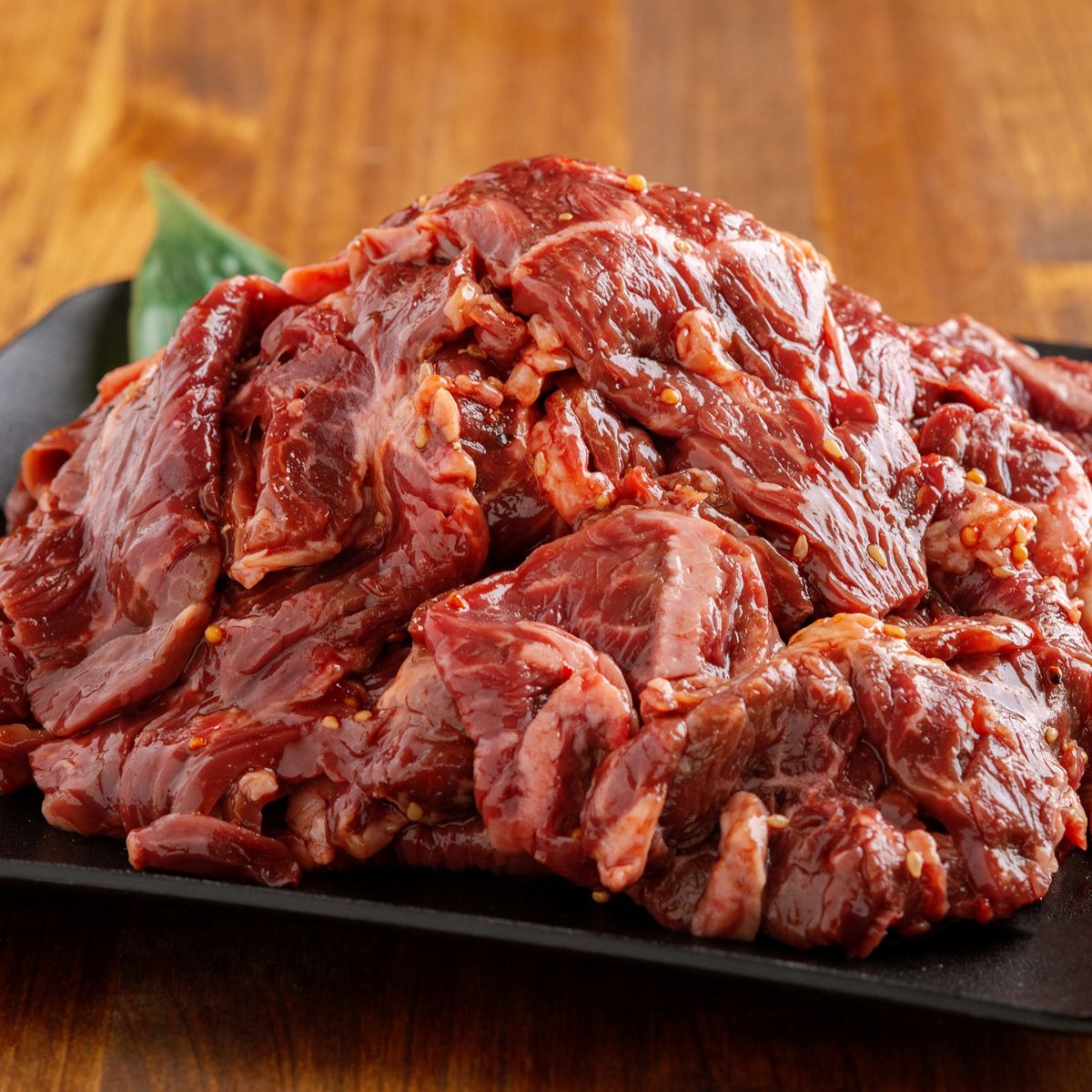 【ふるさと納税】牛サガリ味つき焼肉用 1kg (500g×2) 【 ふるさと納税 人気 おすすめ ランキング 肉 牛肉 牛サガリ 牛 1kg にく ニク 味付き 焼肉 バーベキュー BBQ 北海道 室蘭市 送料無料 】 MROBM002
