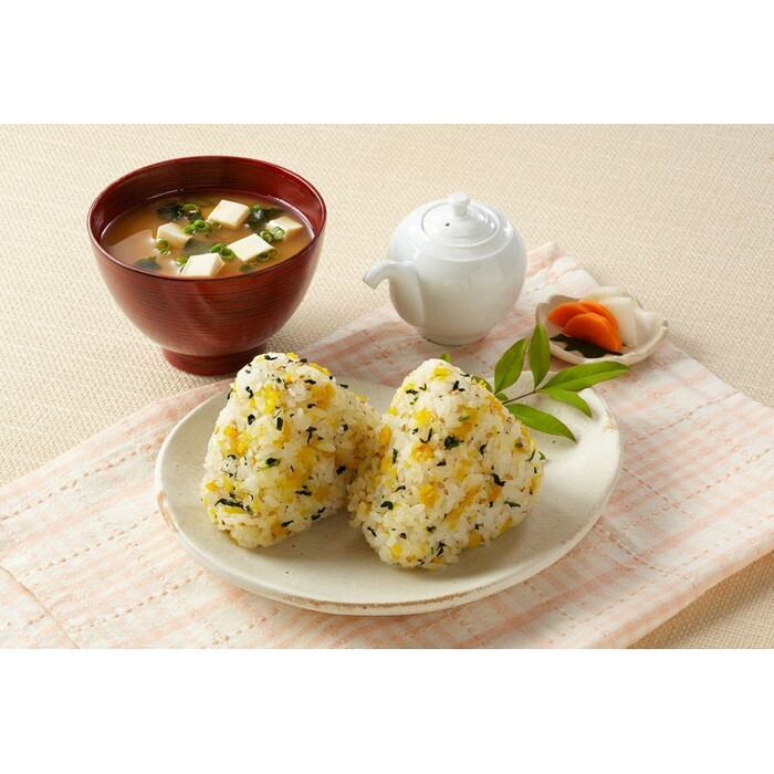 混ぜ込みきざみたくあん (30g×10袋) あったかごはんに混ぜるだけ 韓国おにぎりチュモッパ 風 御飯の素 井口食品 いのくち