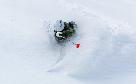【VECTOR GLIDE】スキー板 CORDOVA PRO 190cm スキー ウィンタースポーツ スポーツ 日本製 長野