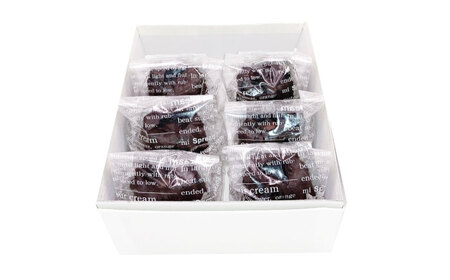 カヌレ 6個入り / スイーツ お菓子 カヌレ 焼き菓子 / 恵那市 / かめや菓子舗[AUAZ011]