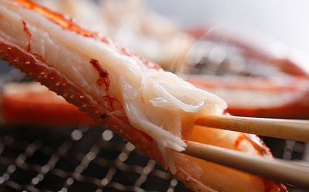 【先行予約】【訳あり】タグつき 釜茹で松葉ガニ１kg前後