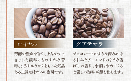 高級ドリップパックアソート30杯分ギフトセット（ブルーマウンテン、ハワイ・コナ、ロイヤルブレンド、レギュラーブレンド、モカスペシャルブレンド、グアテマラ各5杯）コーヒー 珈琲 ドリップ 下呂温泉 緑の
