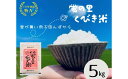 【ふるさと納税】【令和6年産】新潟上越産ミルキークイーン 5kg｜ミルキークイーン 米 こしひかり こめ おすすめ 新潟 新潟県産 にいがた 上越 上越産　お届け：新米予約受付いたします。10月上旬から準備出来次第入金確認後、順次発送いたします。