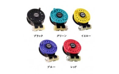 【5色展開】ルアー根がかり回収機　ルーバウノ