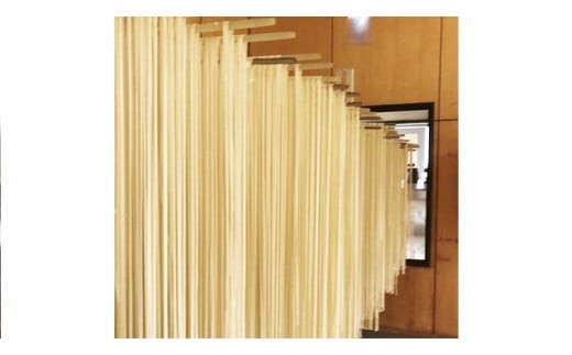 【 熨斗付き 】 新井製麺所 の 手延べ うどん 乾麺 麺 めん 贈答 ギフト [BE001ci] 無地熨斗付き