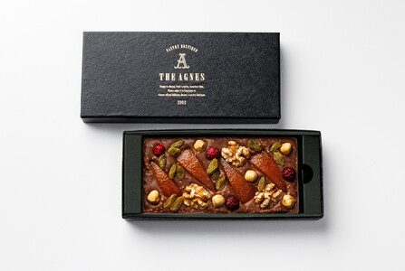 【バレンタインデー・ホワイトデーギフト】タブレットショコラ オ・レ