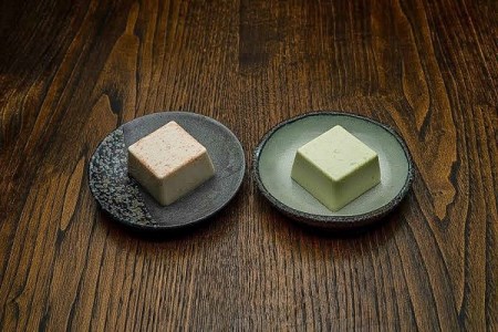 0013-60-01 喜良豆富 桜えび （9個入） 【思いやり型返礼品】