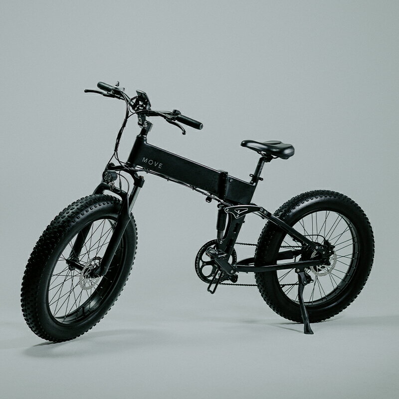 【ふるさと納税】 MOVE X 東京都 渋谷区 自転車 電動 アシスト e-Bike 通勤 お出かけ ミニマル 5段階アシスト ロングバッテリー コンパクト 収納 静音性 組み立て式 送料無料