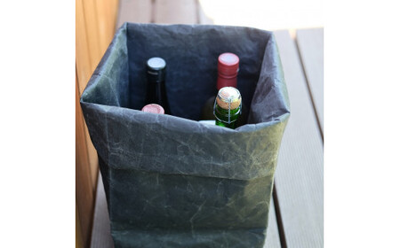 SIWA ボックス M　ブラック[5839-9974]