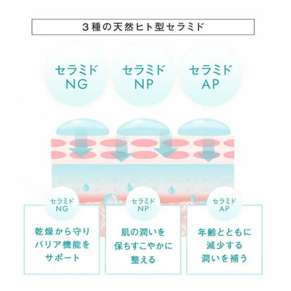 【4本セット】LIHAW リハウ モイスチャーローション+LIHAW リハウ オールインワンジェル 糸島市 / 株式会社ピュール [AZA275]