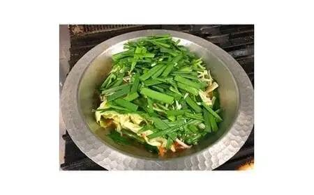 【焼き肉の名店のホルモン鍋セット】3～4人前 鍋セット