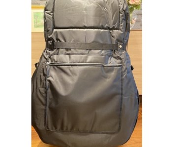 コントラバス用ソフトバッグ