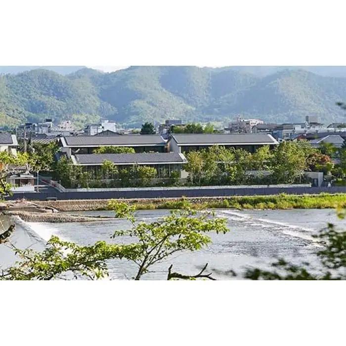 【高島屋選定品】MUNI KYOTO 宿泊クーポン券（100,000円分）