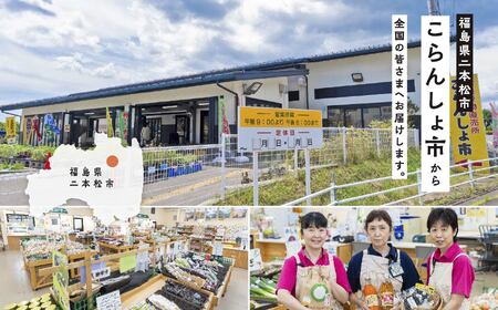 米 令和7年産 コシヒカリ 10kg 特別栽培米 JAふくしま未来【こらんしょ市】