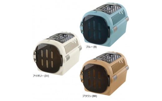 
            キャンピングキャリーファイン ダブルドア Ｍ【カラーをお選びください】
          