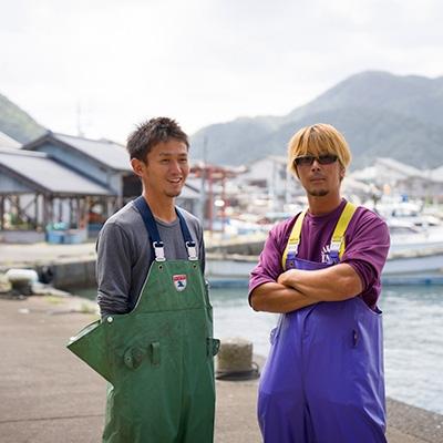 ふるさと納税 高浜町 若狭の灰干しセット |  | 03