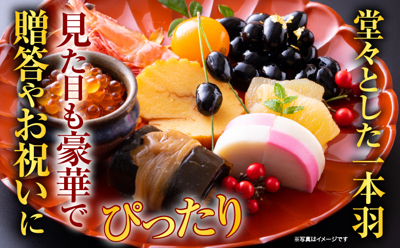 ＜12月21日決済分まで年内配送＞数の子尽くし B-42090