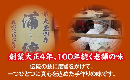 SA2444　いろんな味が楽しめる蒲鉾【バラエティ7品セット】