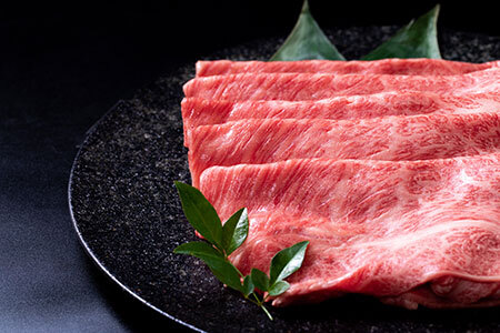 松阪牛 とろける しゃぶしゃぶ肉 1200g 牛追道中 US25