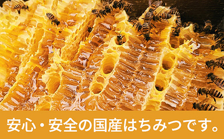 No.394 百花はちみつ　約300g×2個（600g）