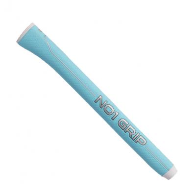 ふるさと納税 江東区 NO1-GRIP パターグリップ P80Series　エメラルドブルー　【kt110-003-4】 |  | 01