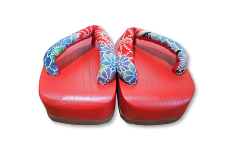 下駄 仙太郎下駄 丹田型 (女性用) 1足 [仙太郎下駄 山形県 高畠町 tk06ays790004]