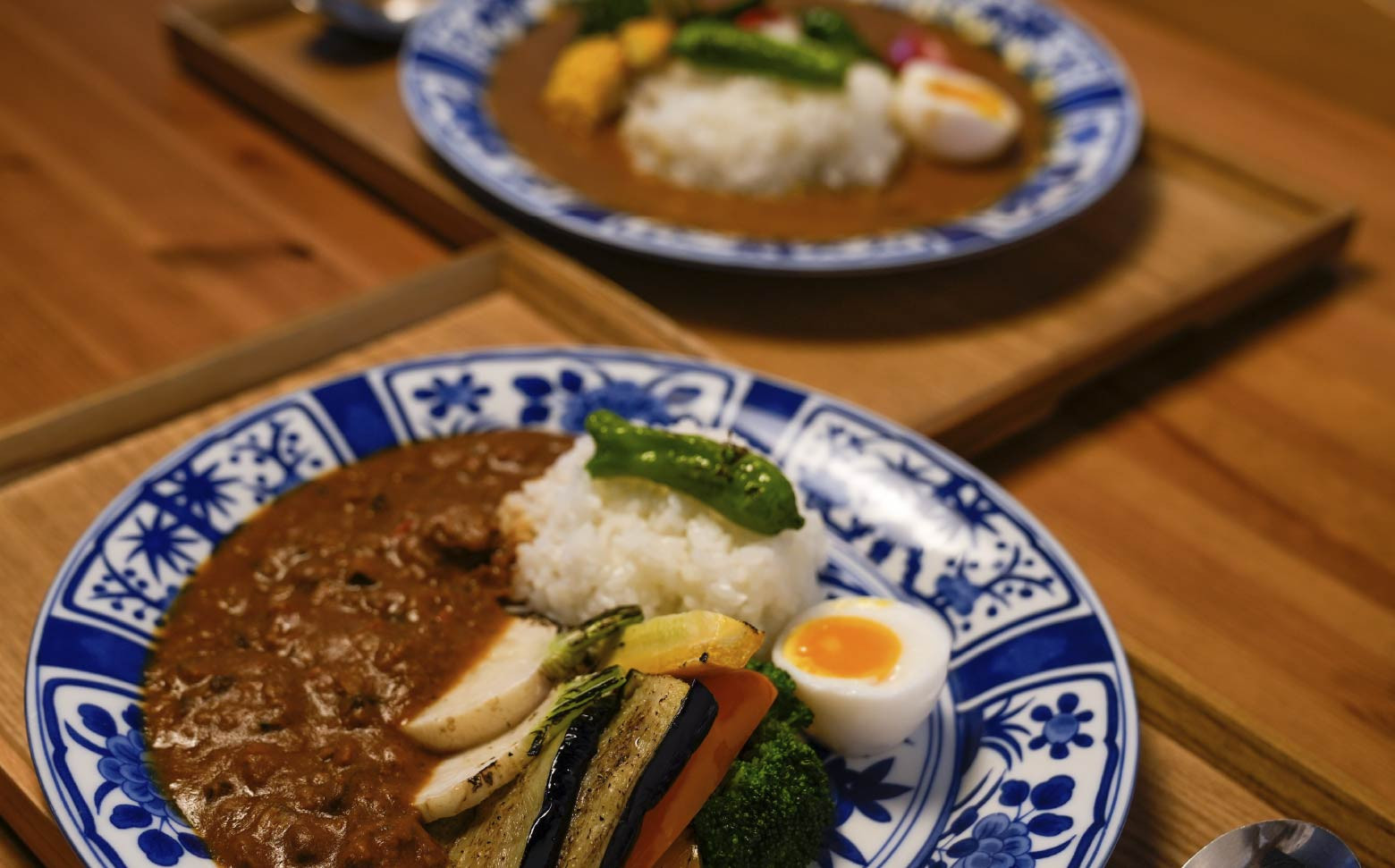 C-13 高千穂の食材カレーセット