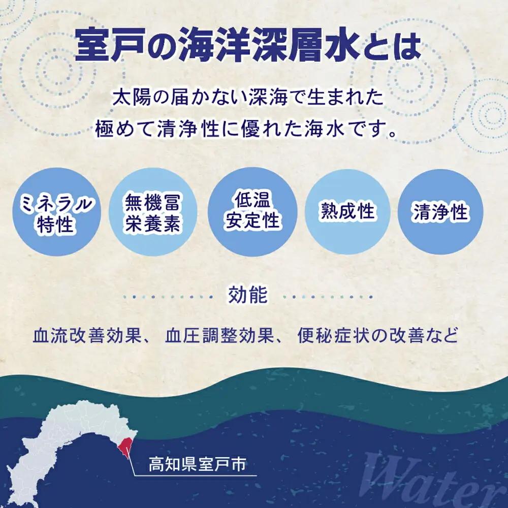 お酒と芋けんぴ セット 深層水割焼酎 (500ml×6本) 芋けんぴ (150g) セット 詰め合わせ 米焼酎 焼酎