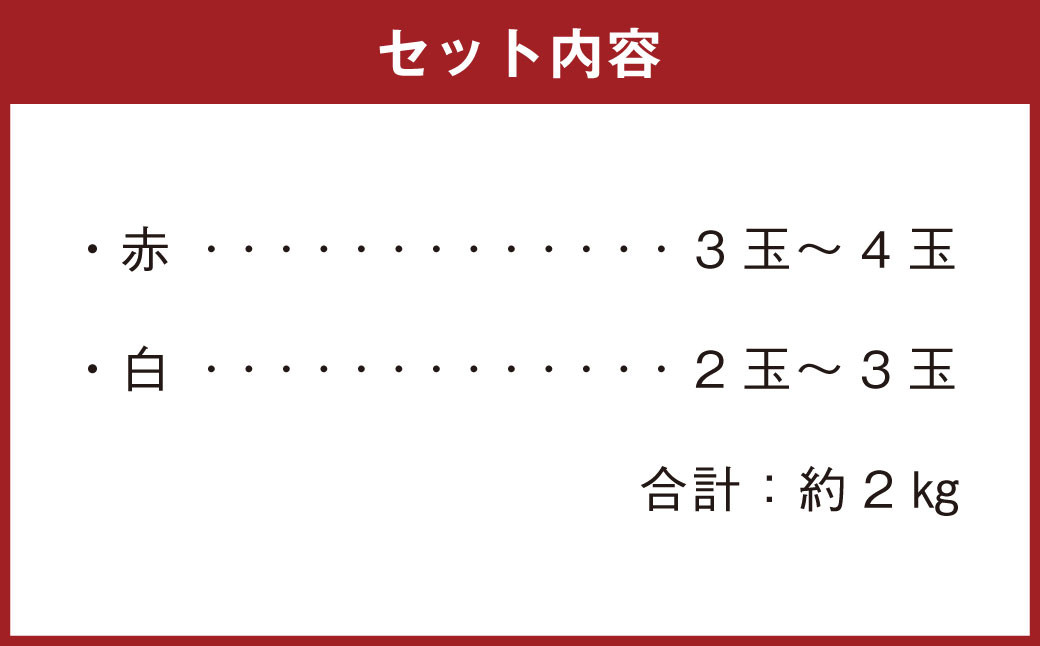 徳之島 天城町産 ドラゴンフルーツ 赤白混合 約2kg