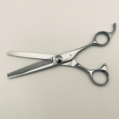 ふるさと納税 関市 本格家庭用理美容鋏 ANK セニングシザー |  | 01