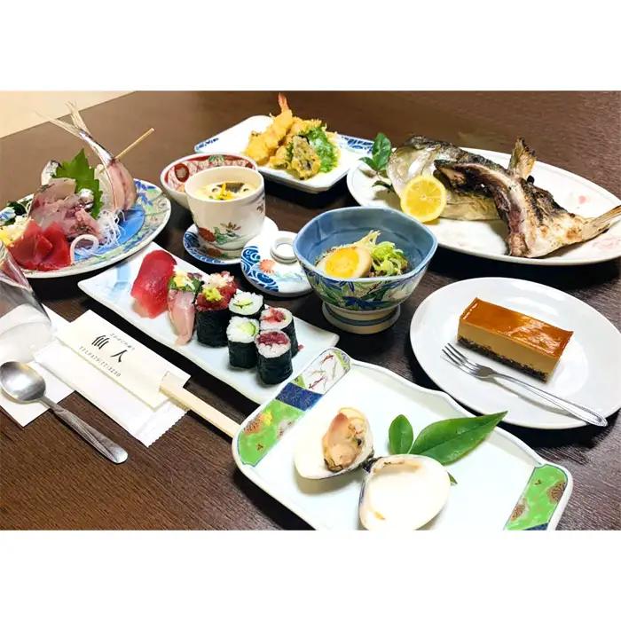 No.080 居酒屋仙人　御食事券　3000円分 ／ お食事券 チケット 利用券 商品券 クーポン券 夜ご飯 晩御飯 ディナー 観光 お出かけ 温泉 ゴルフ 芝山町内 千葉県