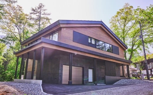 善林荘 宿泊補助券 200,000円分【K0000481】