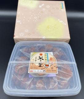 かつお梅　500g【Kn18】